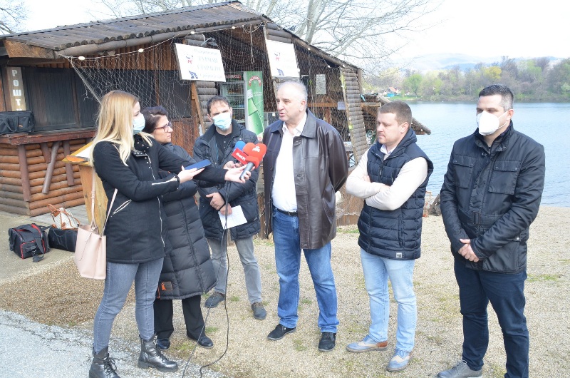 U opštini Veliko Gradište teku pripreme za turističku sezonu