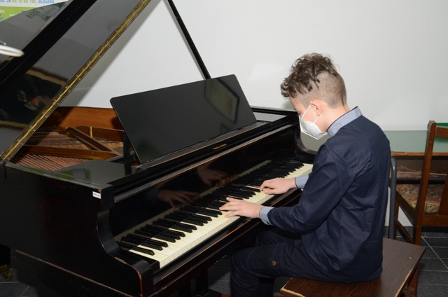 Muzička škola „Stevan Mokranjac“ u Požarevcu spremna za nove učenike