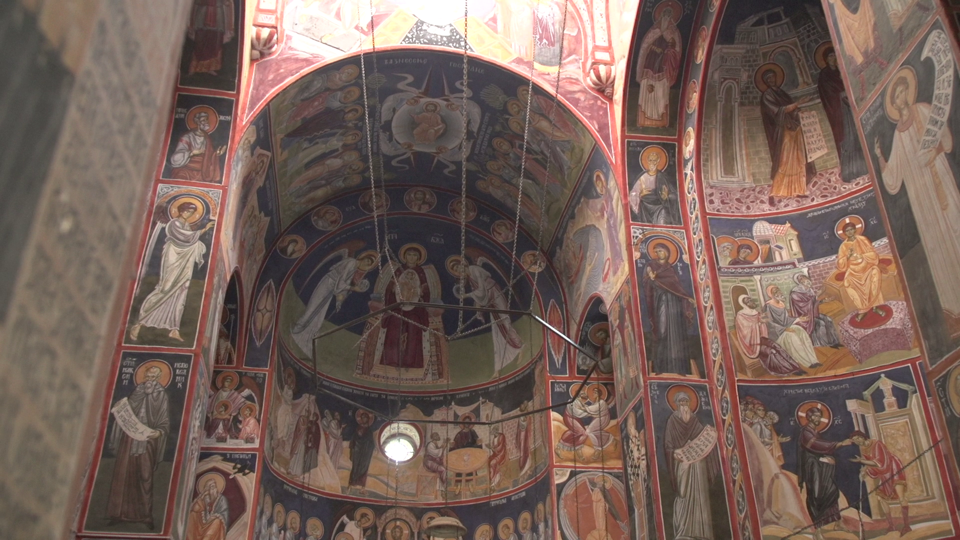 Srpski Patrijarh osveštaće obnovljenu crkvu Manastira Tumane