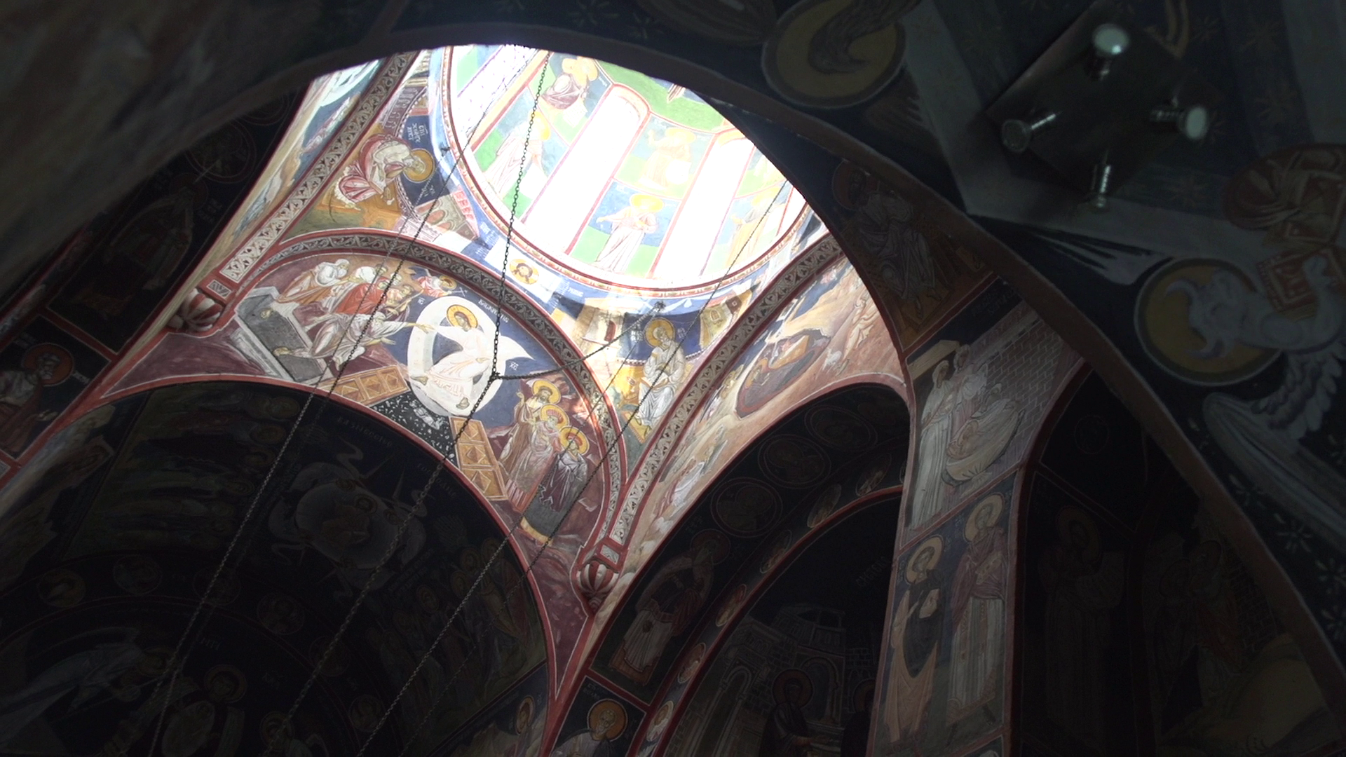 Srpski Patrijarh osveštaće obnovljenu crkvu Manastira Tumane