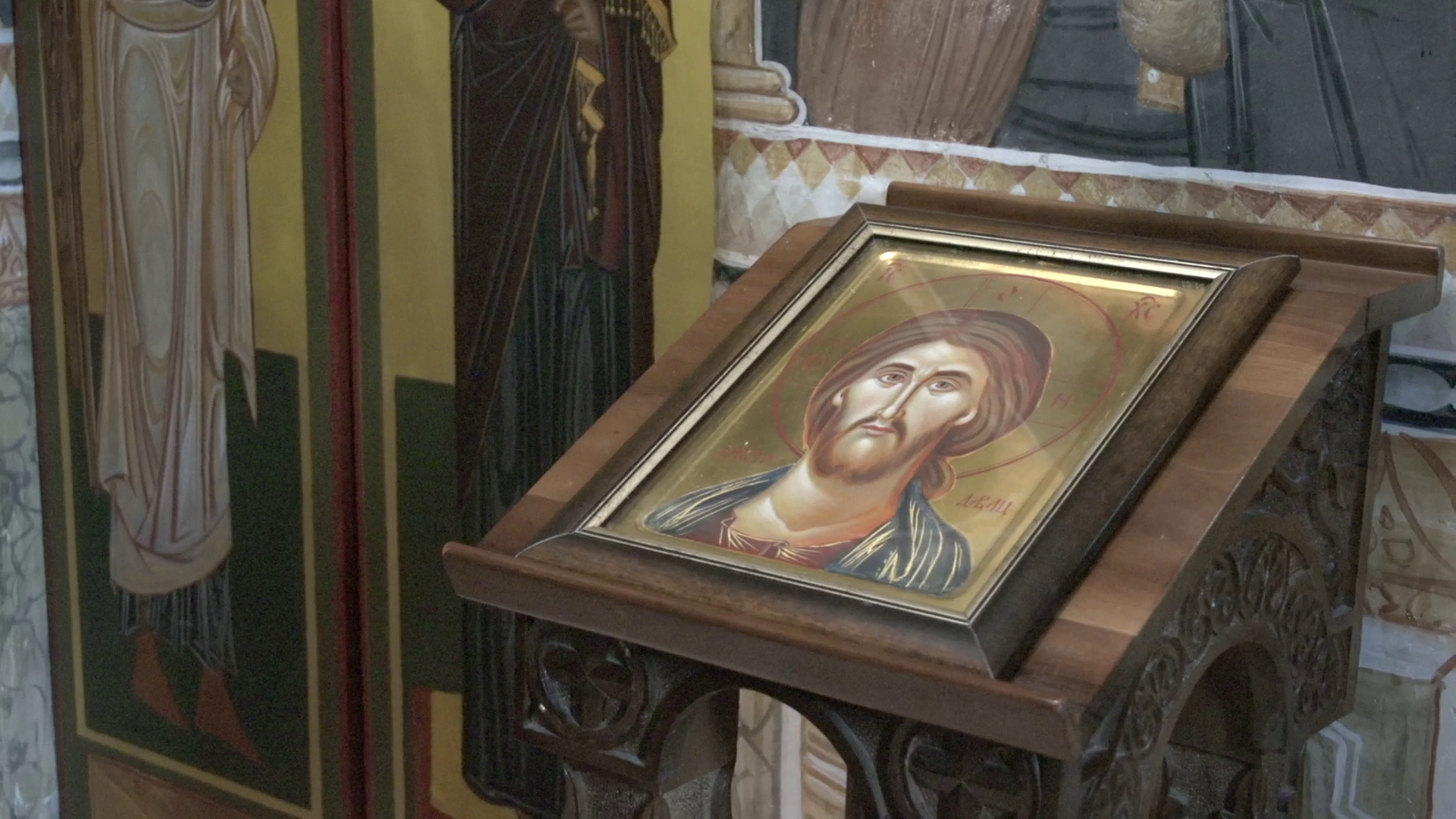 Srpski Patrijarh osveštaće obnovljenu crkvu Manastira Tumane