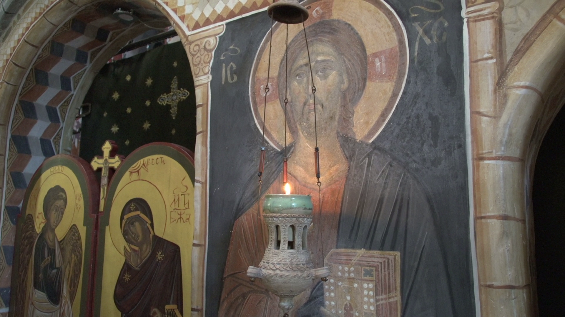Srpski Patrijarh osveštaće obnovljenu crkvu Manastira Tumane