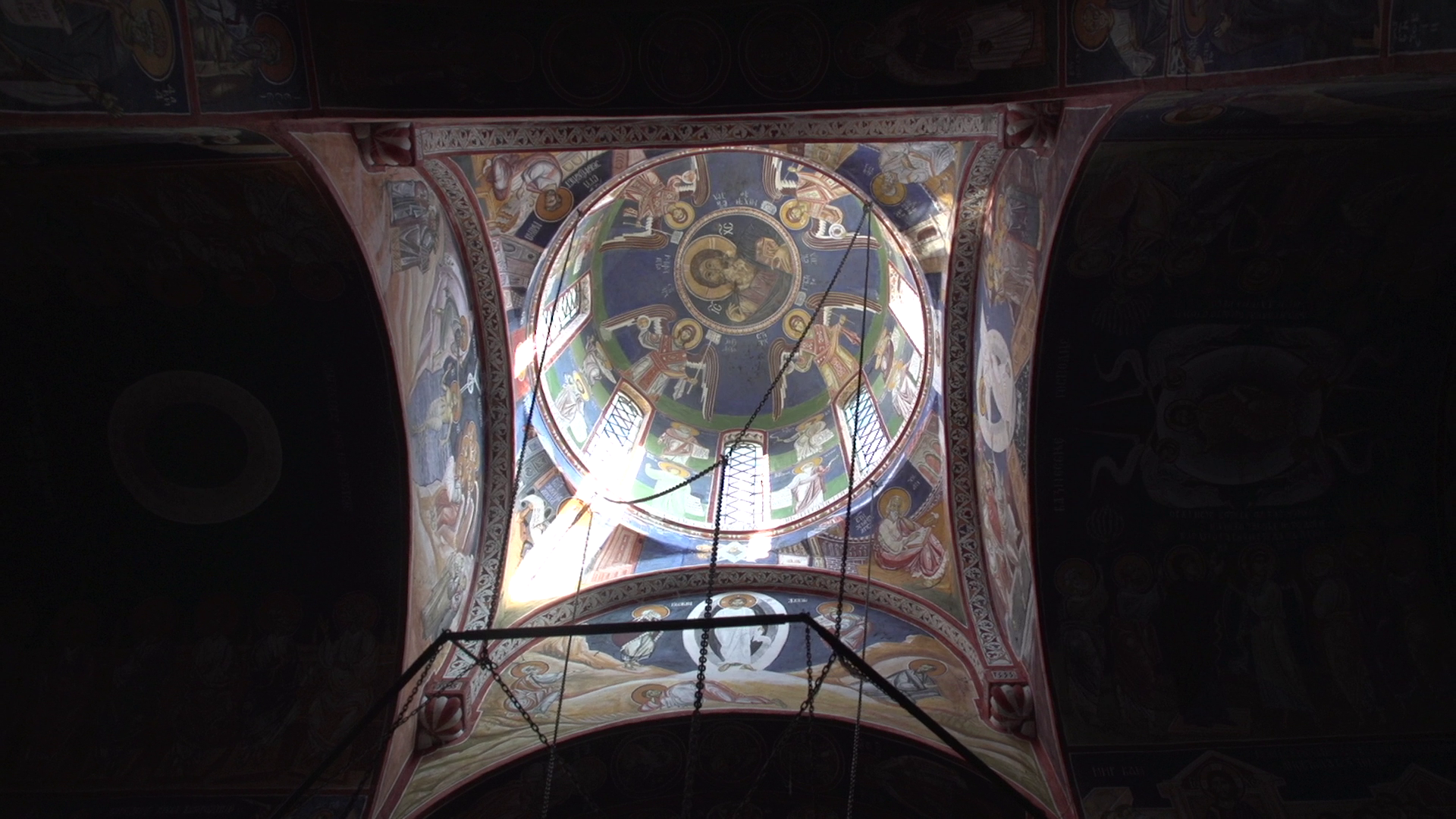 Srpski Patrijarh osveštaće obnovljenu crkvu Manastira Tumane