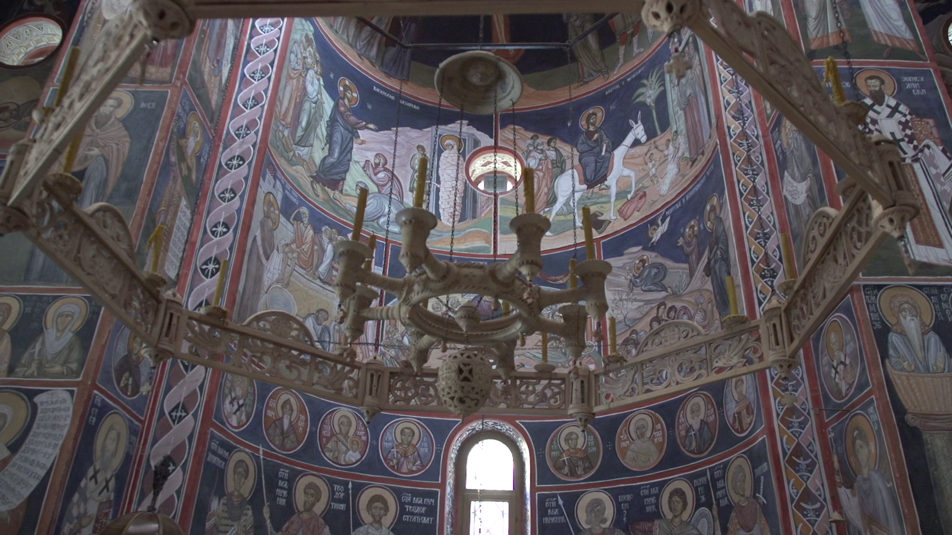 Srpski Patrijarh osveštaće obnovljenu crkvu Manastira Tumane