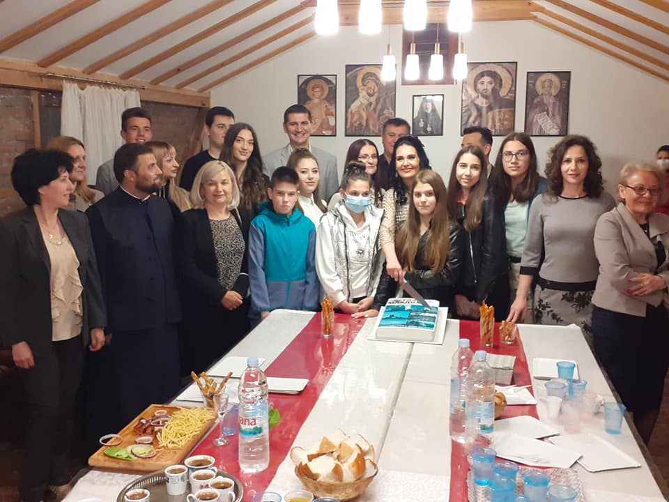 Održana promocija časopisa „Glas mladih“: Evo dobrog glasa – „Glasa mladih“ iz Kostolca!