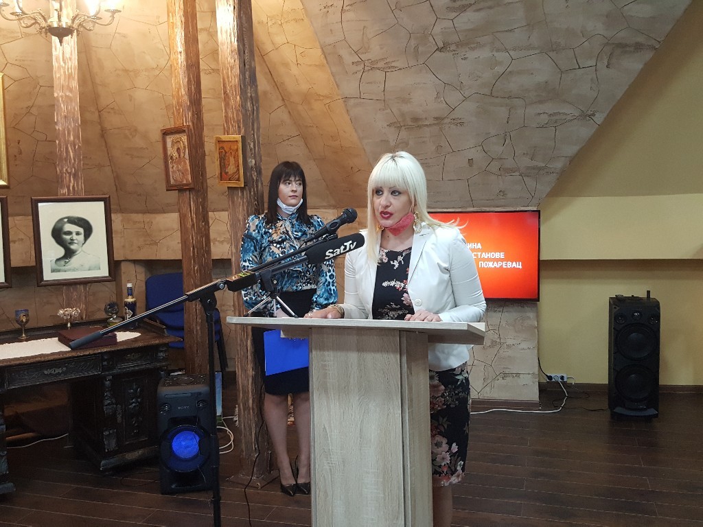PU „Ljubica Vrebalov“ proslavila 110 godina postojanja