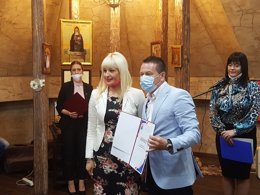 PU „Ljubica Vrebalov“ proslavila 110 godina postojanja