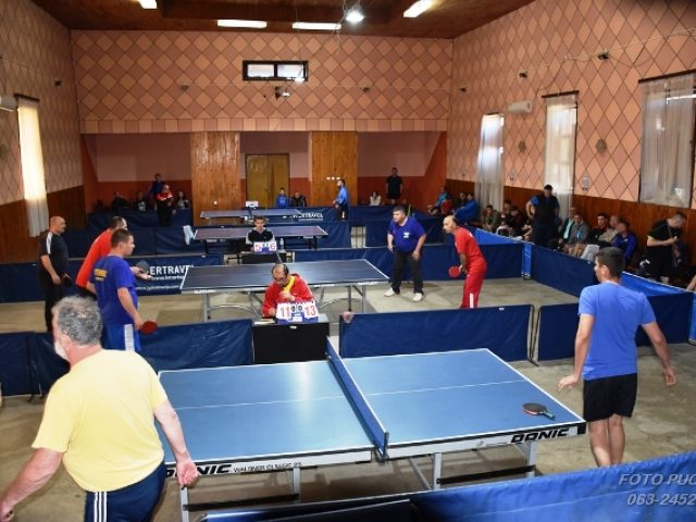 Kučevo: Održan završni turnir MSTL „Pek“-GEVO u Neresnici