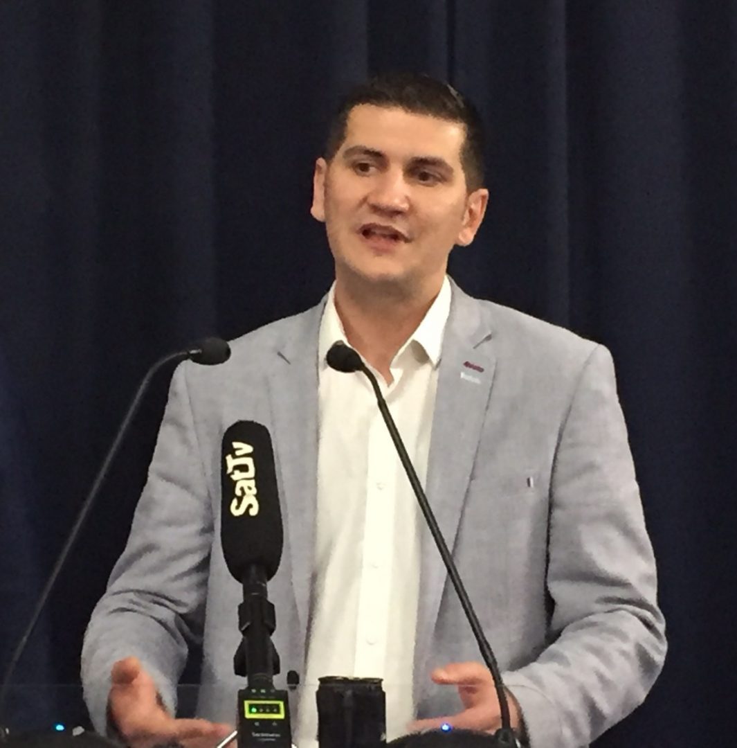 Povodom spornih parcela u Ljubičevu – Pavlović : „Ljut sam i razočaran“