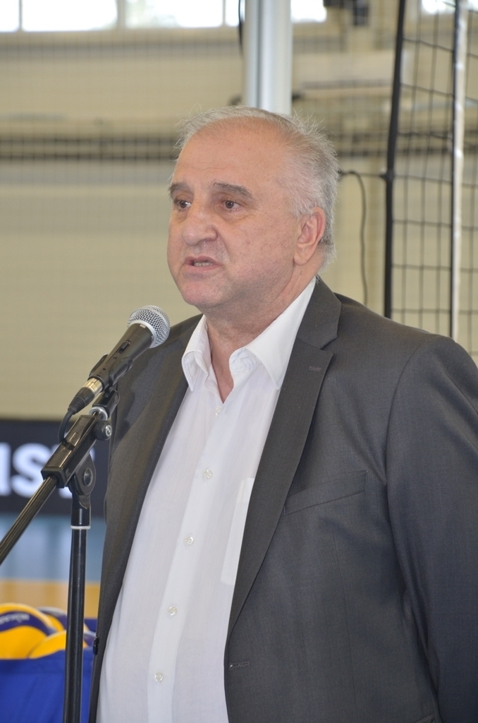U Velikom Gradištu predstavljena monografija o OK VGSK,“Šampioni iz male varoši“