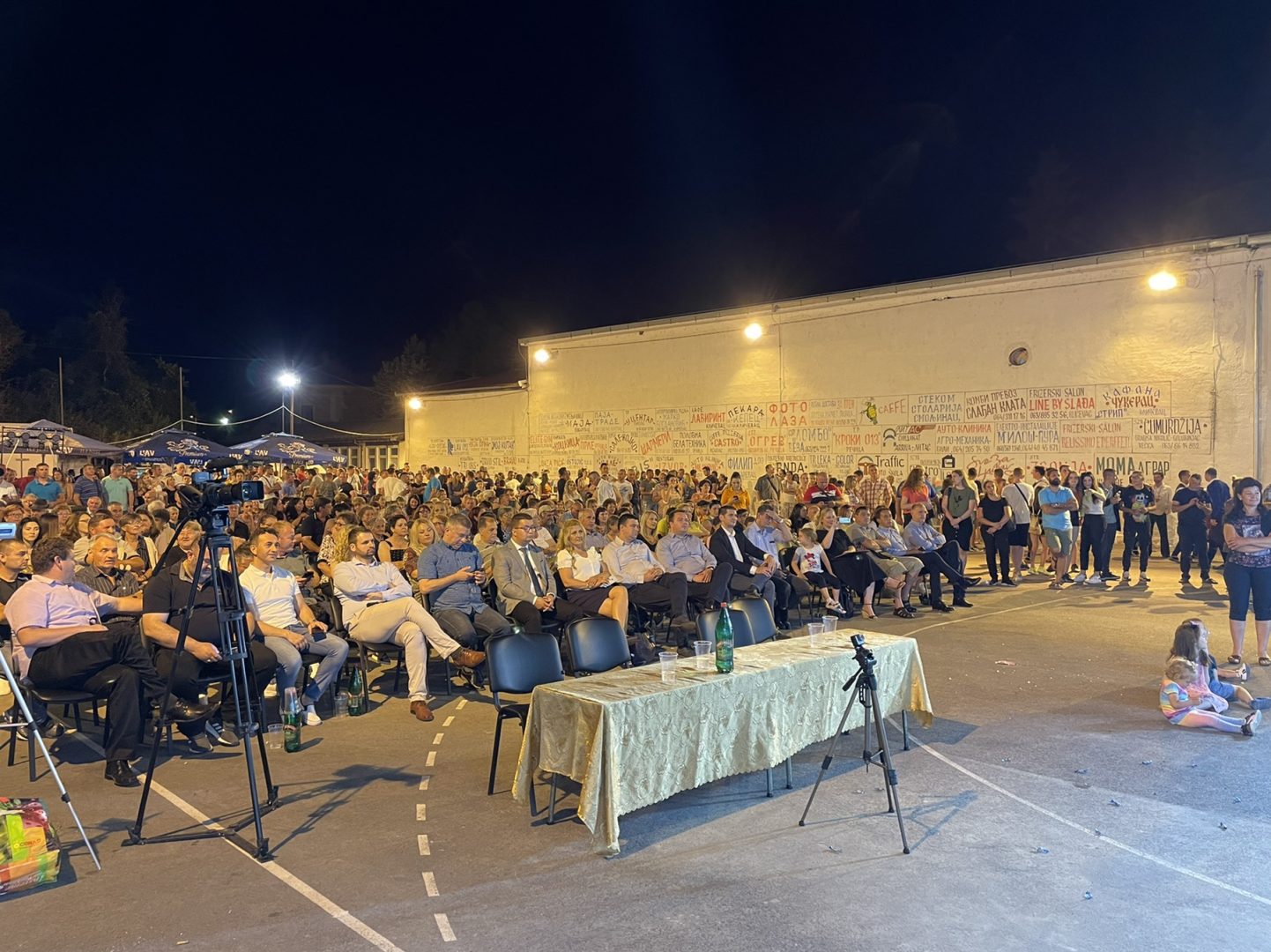 KUD „Izvor“ iz Gorića pobednik ovogodišnjeg SFAS-a (FOTO)
