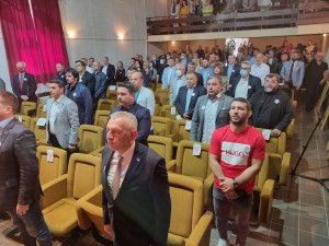 Obeležen Dan opštine Petrovac na Mlavi