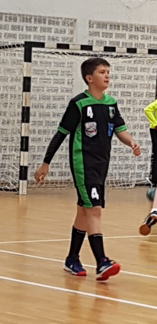 Mladi rukometaši Andrej Savković i Relja Ilić iz Požarevca na putu ka reprezentaciji Srbije
