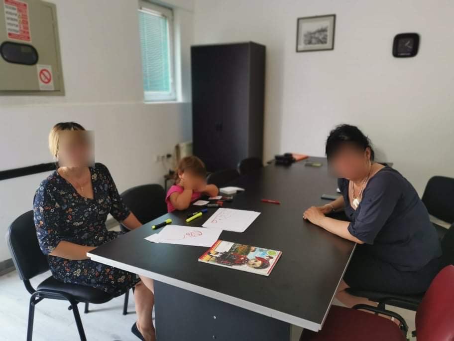 Savetovalište za brak i porodicu u Požarevcu: Ljudi dolaze i sa ulice i traže pomoć