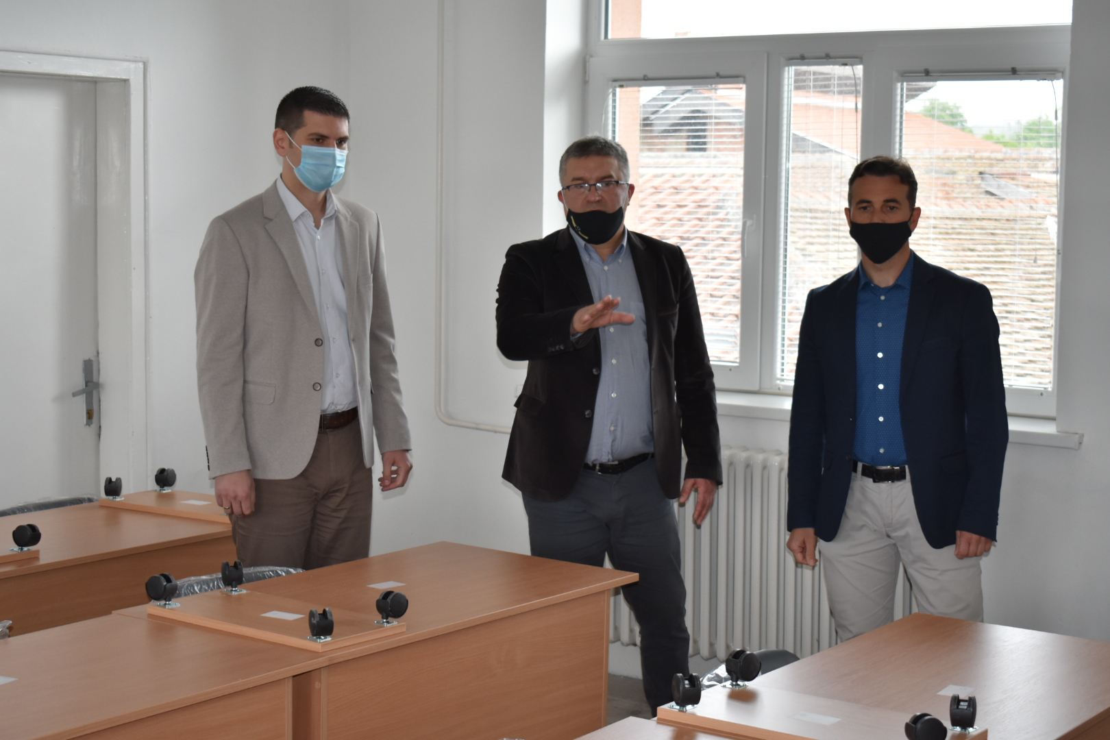 Obeležen Dan škole u Bradarcu