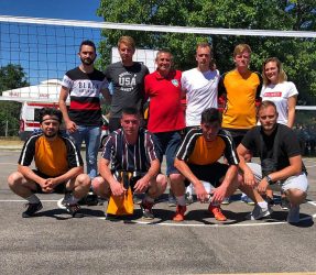 U subotu 12.juna se održavaju seoske sportske igre
