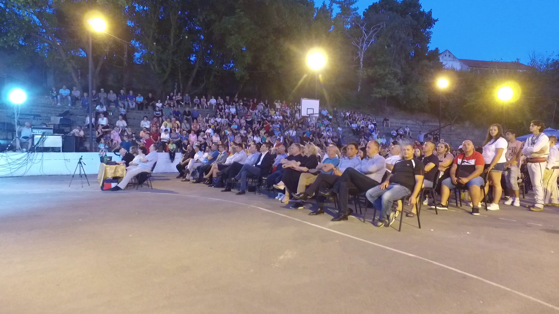 KUD „Izvor“ iz Gorića pobednik ovogodišnjeg SFAS-a (FOTO)