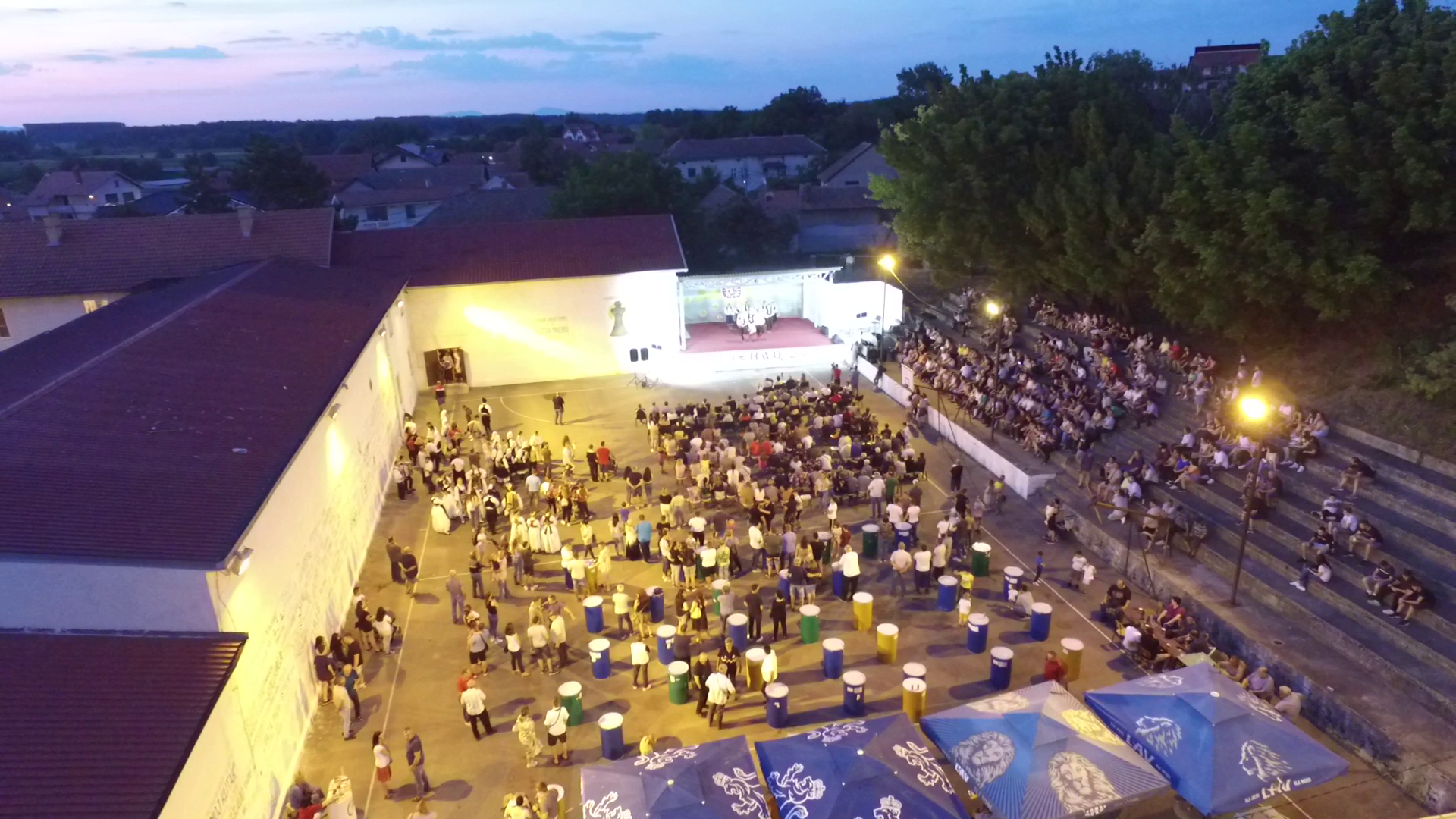 KUD „Izvor“ iz Gorića pobednik ovogodišnjeg SFAS-a (FOTO)