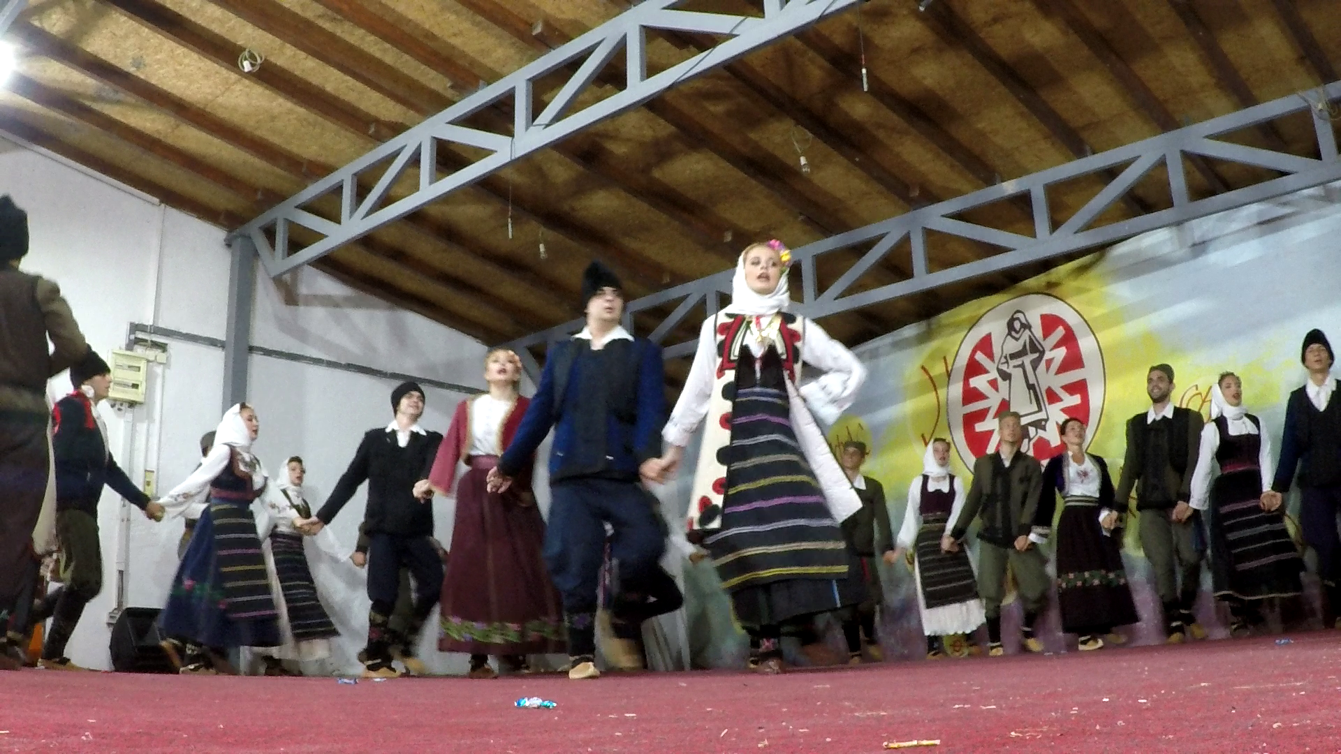 KUD „Izvor“ iz Gorića pobednik ovogodišnjeg SFAS-a (FOTO)